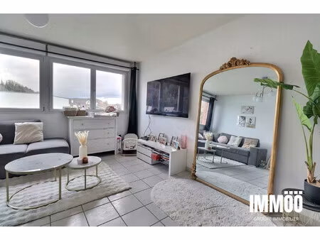 achat appartement 2 pièces 48m² canteleu 76380