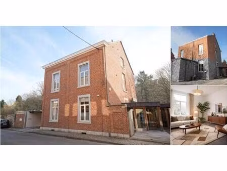 appartement à louer à rue de la motte 14 huy (vbd78261)