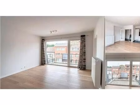 appartement à louer à chaussée de liège 76 jambes (vbd78265)