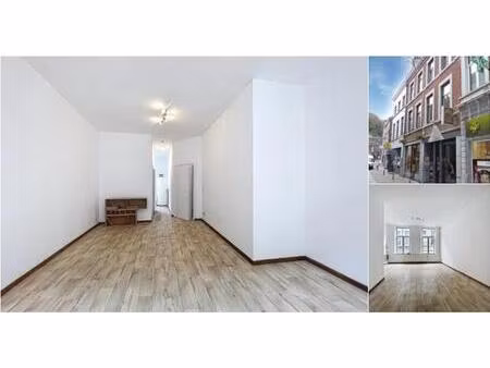 studio à louer à rue des rôtisseurs 12 huy (vbd78260)