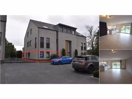 appartement à louer à koninksemsteenweg 194 tongres (rbv10363)