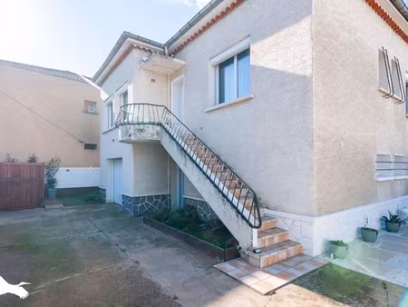 vente maison 5 pièces 112 m² à agde (34300)  421 000 €