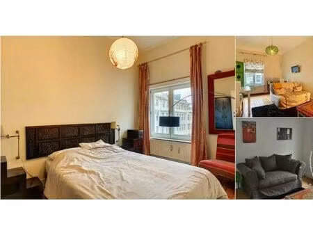 appartement à louer à rue philippe de champagne bruxelles (vbd78310)