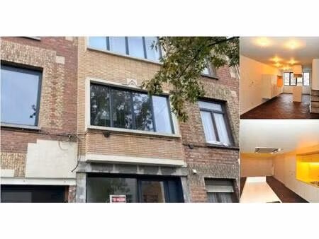 duplex à louer à ten eekhovelei 245 deurne (rbv10272)
