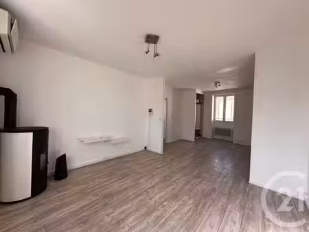 appartement à vendre - 5 pièces - 88 65 m2 - angerville - 91 - ile-de-france