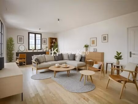 vente maison 5 pièces 100 m² cintegabelle (31550)
