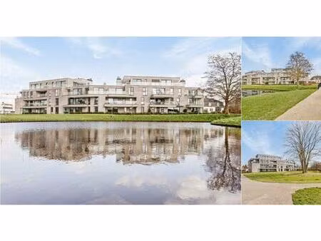 penthouse à vendre à pieter derudderstraat 1 jabbeke (rbv09913)