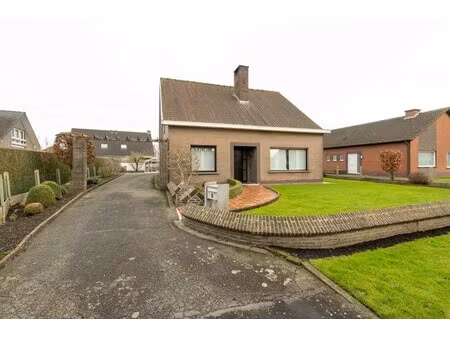 huis te koop in aalter met 5 slaapkamers