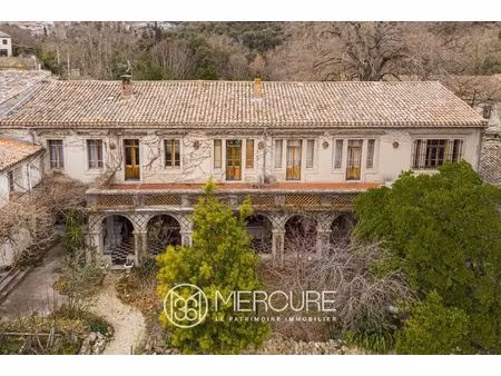 maison d'hôtes à montolieu