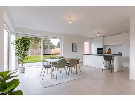 huis te koop in torhout met 3 slaapkamers