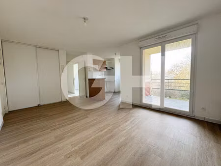 appartement maubeuge 2 pièce(s) 41.03 m2