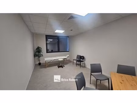 a louer - les massues - bureaux de petites surfaces - lyon 5ème