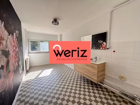 location bureau marseille 13008