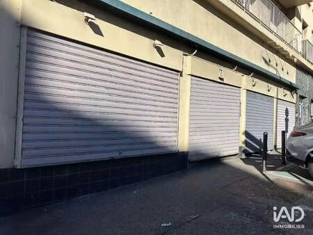 vente bureaux et commerces à marseille 13e (13013) : à vendre / 199m² marseille 13e
