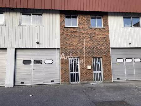 local d'activite - entrepôt a louer