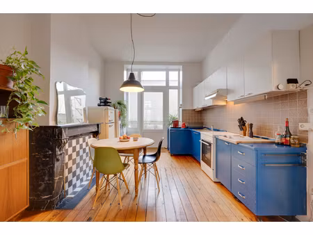 huis te koop in antwerpen met 4 slaapkamers