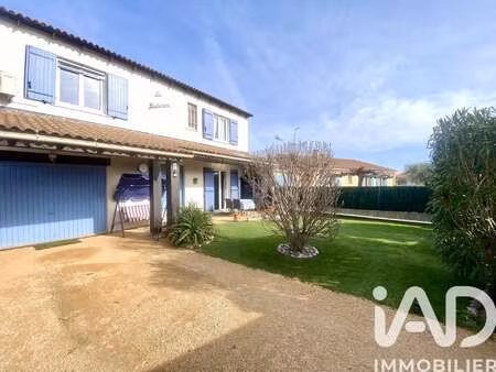 vente maison au muy (83490) : à vendre / 126m² le muy
