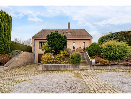 huis te koop in waterloo met 4 slaapkamers