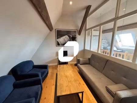 location bureau bordeaux 33300