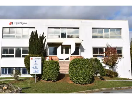 a louer  climatise  modulable et evolutif