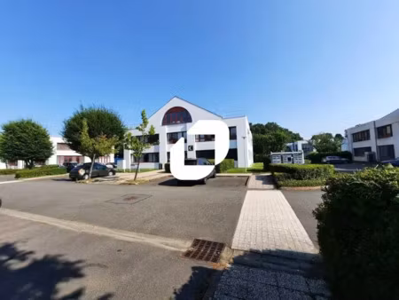 location bureau les ulis 91940