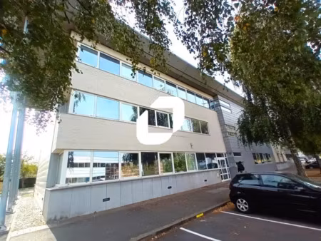 a louer  disponibilite immediate