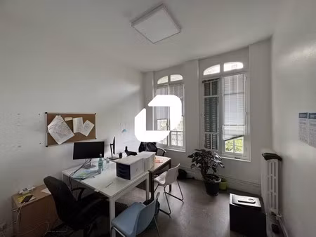 location bureau malakoff 92240