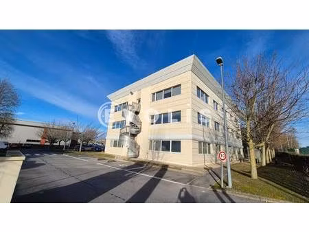 bureaux à louer - meaux