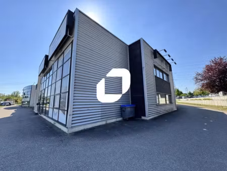 location bureau mundolsheim 67450