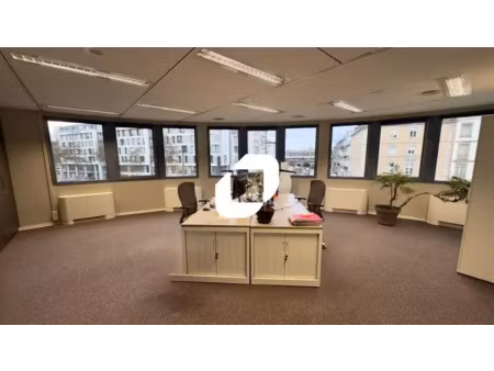 a louer  plateau cloisonné