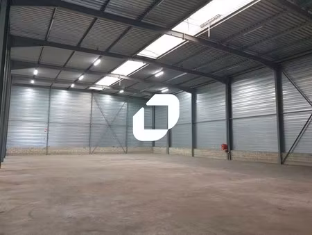 location bureau vitry sur seine 94400