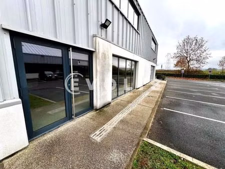 a vendre/ a louer - local commercial neuf - fontenay-le-vicomte (91)