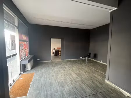 local commercial a louer