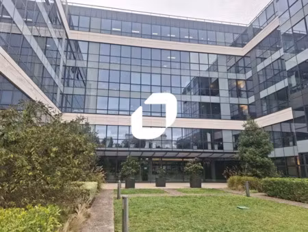 location bureau neuilly sur seine 92200