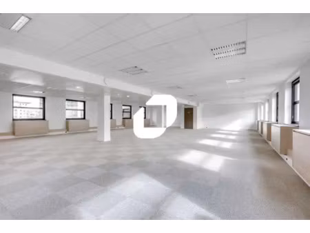 location bureau rueil malmaison 92500