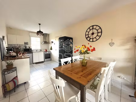 maison à vendre chambray-lès-tours