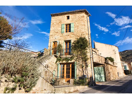 maison à vendre à lodève (34700) - hérault