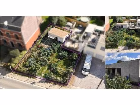 surface industrielle à vendre à ophain-bois-seigneur-isaac (vbd77929)