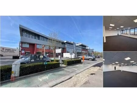 bureaux à louer à bijenstraat 10 sint-denijs-westrem (rbv10235)