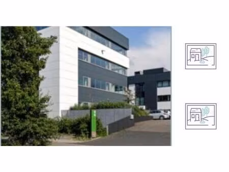 bureaux à louer à rue andré dumont 14 mont-saint-guibert (vbd78251)