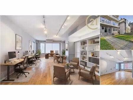 bureaux à vendre à beez (vbd78145)