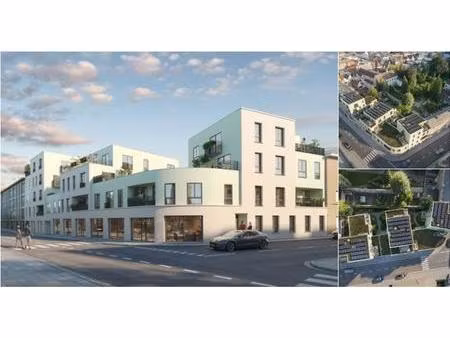 surface commerciale à vendre à woeker 8 audenarde (rbv09752)