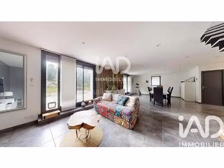 vente maison de ville 7 pièces