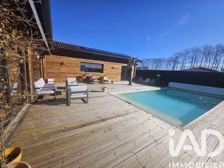 vente maison/villa 6 pièces