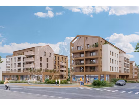 annonce immobilier neuf à vendre