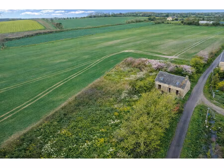 maison à vendre à la haye (50250) - manche
