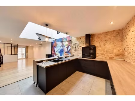 annonce maison à vendre