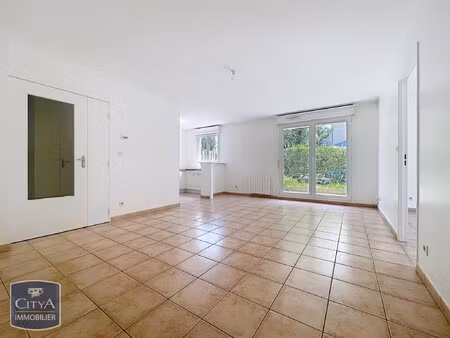 achat appartement 2 pièces 53m² luce 28110