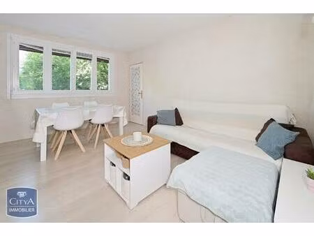 achat appartement 3 pièces 68m² st jean de braye 45800