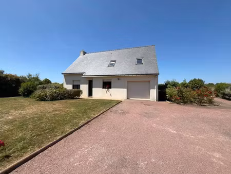 vente maison 5 pièces 136 m² à la turballe (44420)  428 000 €